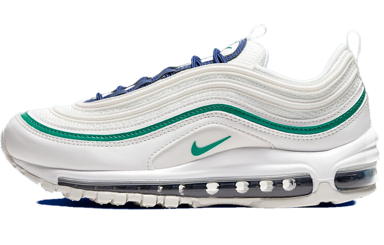 Buy (W) Nike Air Max 97 'Seahawks' Zapatillas Deportivas 921733-107