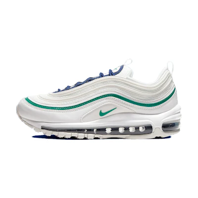(W) Nike Air Max 97 'Seahawks'