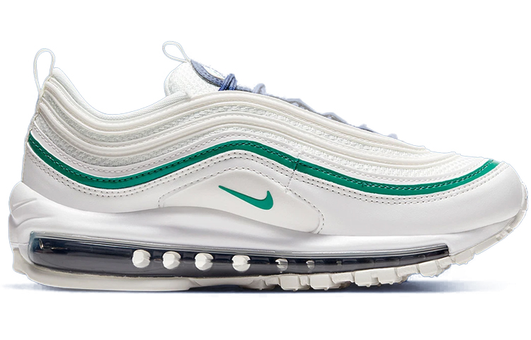 Order (W) Nike Air Max 97 'Seahawks' Zapatillas Deportivas 921733-107