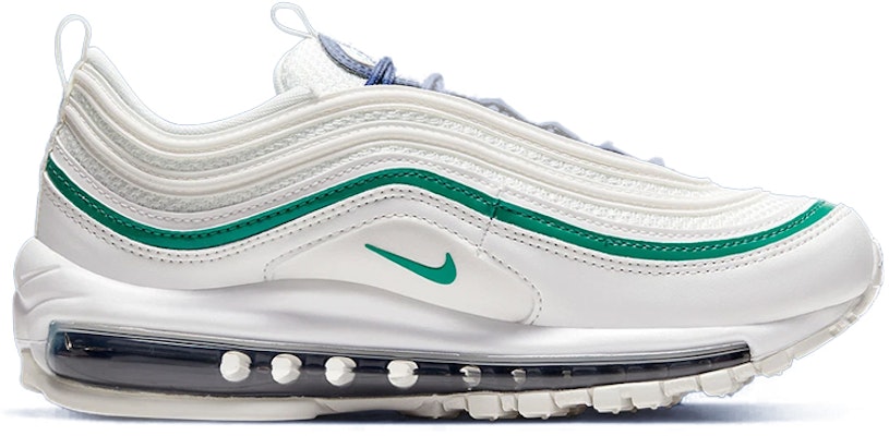(W) Nike Air Max 97 'Seahawks' Lelaki & Wanita Sneakers 921733-107 Order (W) Nike Air Max 97 'Seahawks' Lelaki & Wanita Sneakers 921733-107