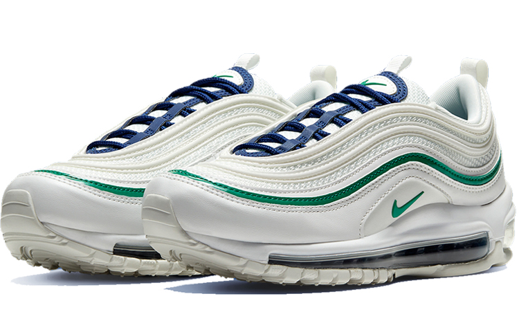 Lookbook (W) Nike Air Max 97 'Seahawks' Zapatillas Deportivas 921733-107
