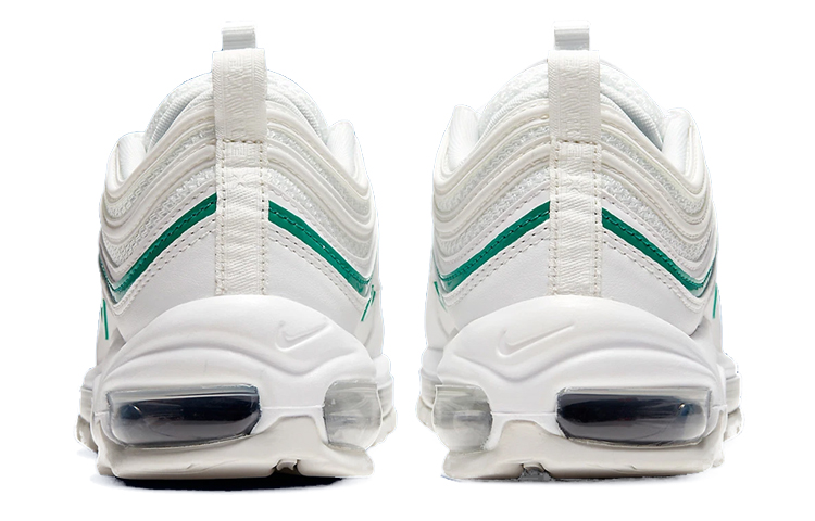 Shop (W) Nike Air Max 97 'Seahawks' Zapatillas Deportivas 921733-107