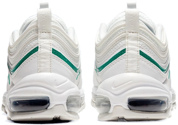 (W) Nike Air Max 97 'Seahawks' Lelaki & Wanita Sneakers 921733-107 Shop (W) Nike Air Max 97 'Seahawks' Lelaki & Wanita Sneakers 921733-107