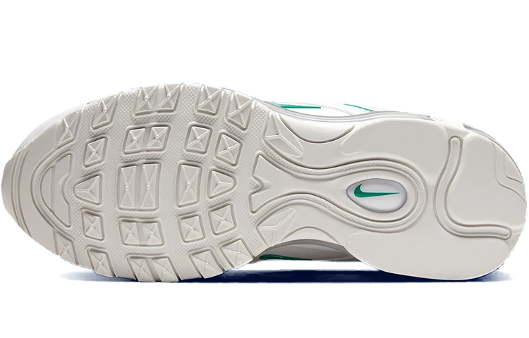 Purchase (W) Nike Air Max 97 'Seahawks' Zapatillas Deportivas 921733-107