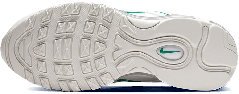 (W) Nike Air Max 97 'Seahawks' Lelaki & Wanita Sneakers 921733-107 Purchase (W) Nike Air Max 97 'Seahawks' Lelaki & Wanita Sneakers 921733-107