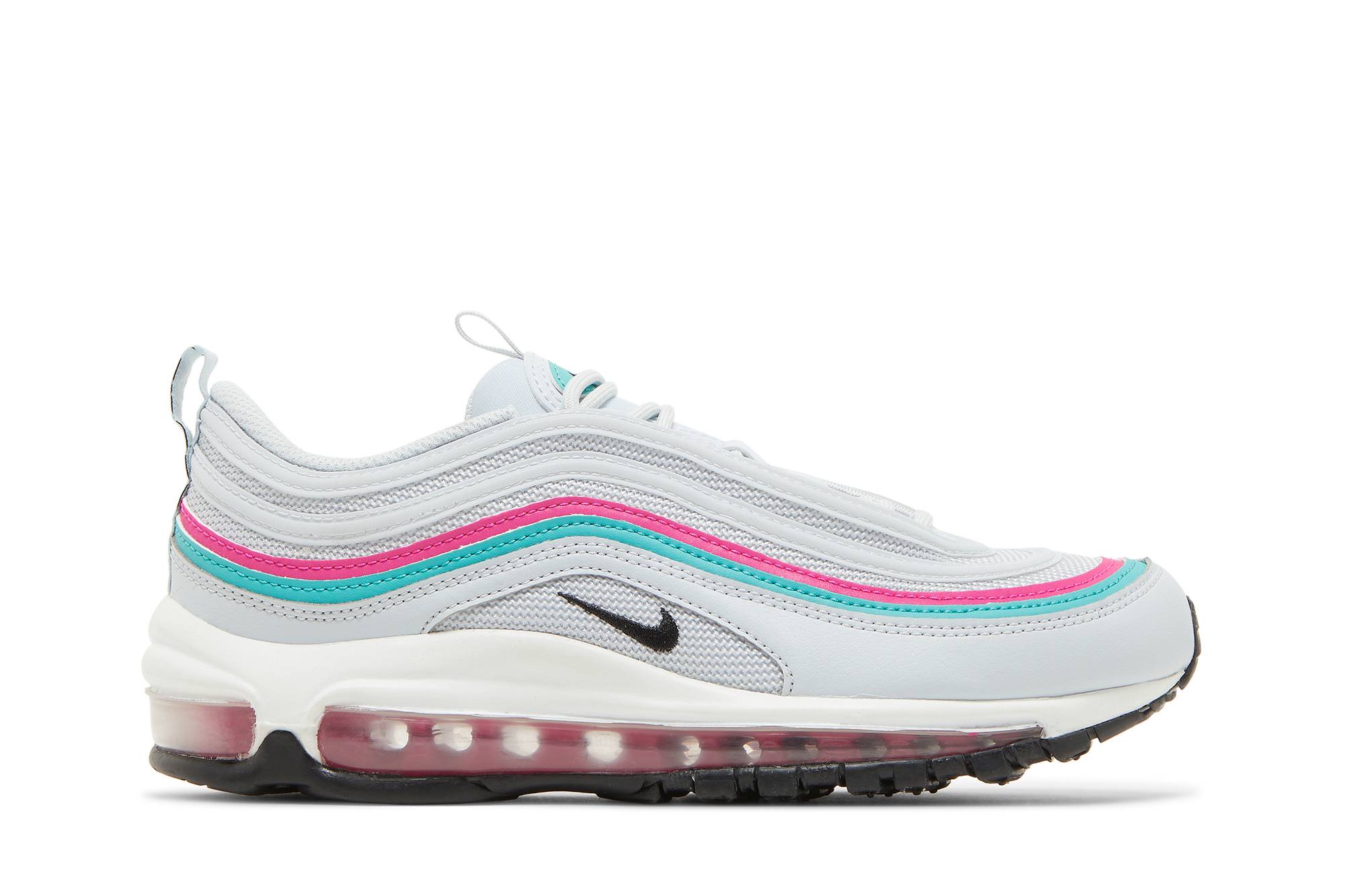 (Women) Nike Air Max 97 'Silver Beach' DH5093-001