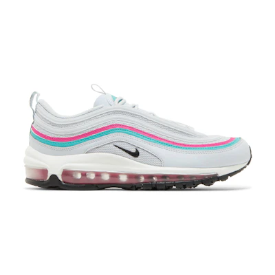(W) Nike Air Max 97 'Silver Beach'