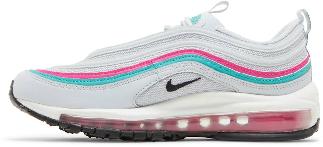 (W) ナイキ エア マックス 97 "シルバービーチ" DH5093-001 Lookbook (W) ナイキ エア マックス 97 "シルバービーチ" DH5093-001