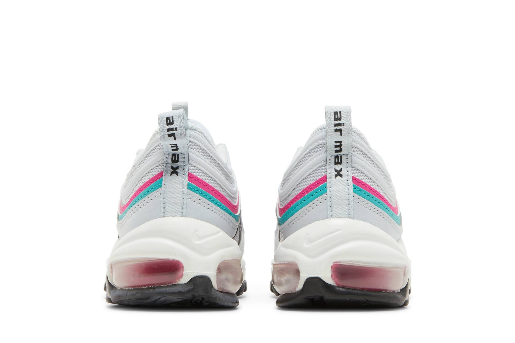 Details for (W) Nike Air Max 97 'Pantai Perak' DH5093-001