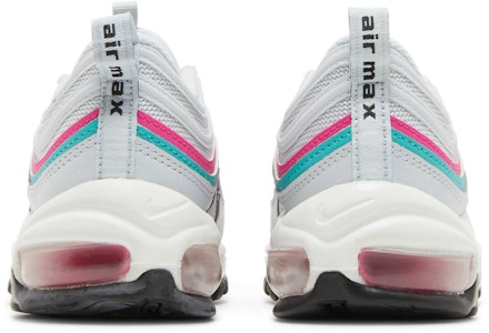 (W) ナイキ エア マックス 97 "シルバービーチ" DH5093-001 Details for (W) ナイキ エア マックス 97 "シルバービーチ" DH5093-001