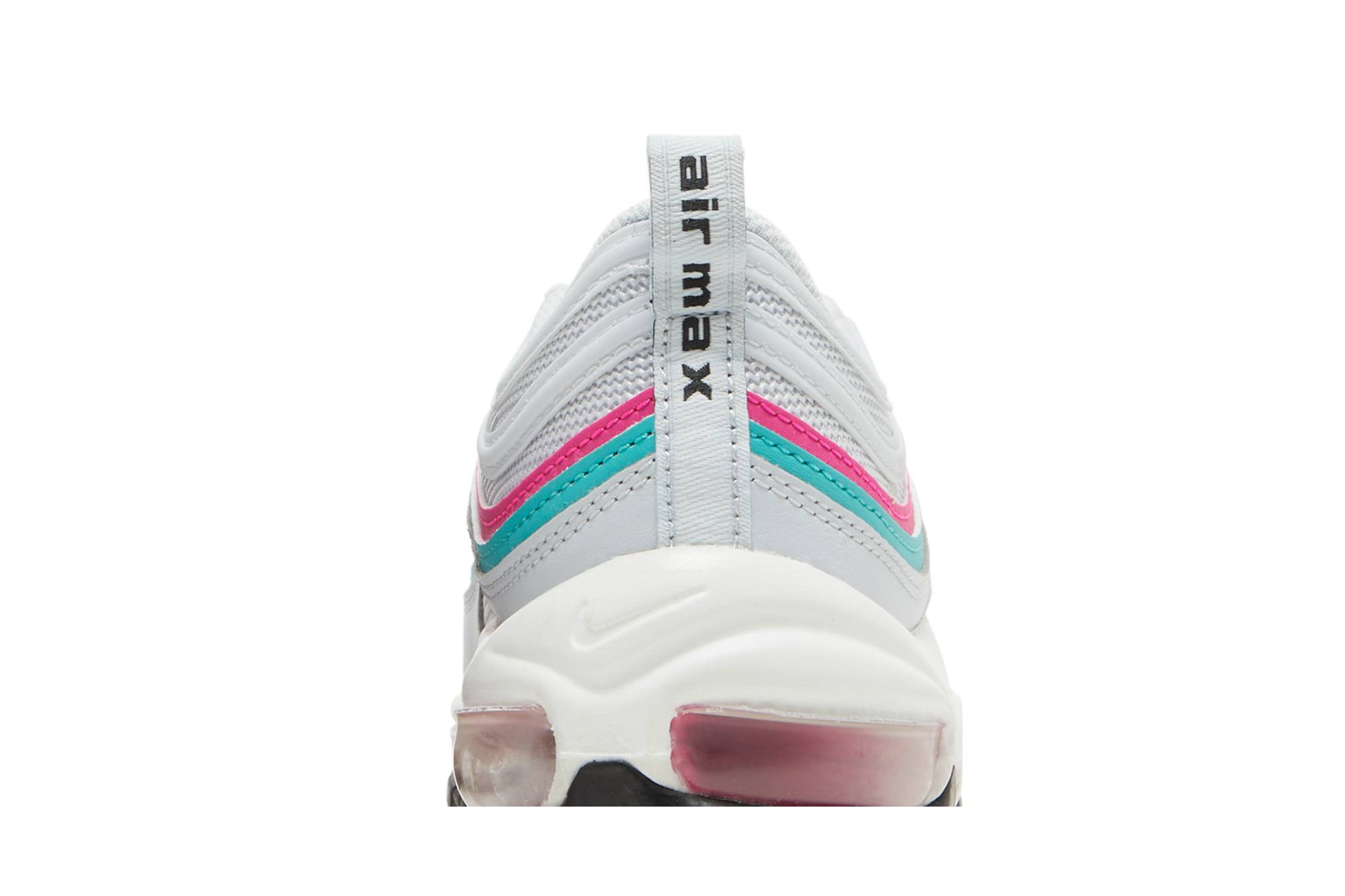 Sizing (W) Nike Air Max 97 'Pantai Perak' DH5093-001