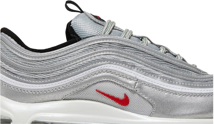 (Women) Nike Air Max 97 'Silver Bullet' DQ9131-002 Order (Women) Nike Air Max 97 'Silver Bullet' DQ9131-002