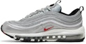Lookbook (W) Nike Air Max 97 'Peluru Perak' DQ9131-002