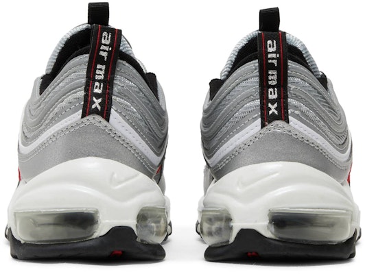 (W) Nike Air Max 97 'Silver Bullet' Perak Bullet Indonesia DQ9131-002 Details for (W) Nike Air Max 97 'Silver Bullet' Perak Bullet Indonesia DQ9131-002