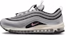 (W) Nike Air Max 97 'Perak Desert Berry' FD0800-001