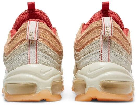 (W) 나이키 에어맥스 97 '시스터후드' (Nike Air Max 97 'Sisterhood') DM8943-700 Details for (W) 나이키 에어맥스 97 '시스터후드' (Nike Air Max 97 'Sisterhood') DM8943-700