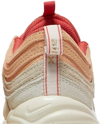 (W) 나이키 에어맥스 97 '시스터후드' (Nike Air Max 97 'Sisterhood') DM8943-700 Sizing (W) 나이키 에어맥스 97 '시스터후드' (Nike Air Max 97 'Sisterhood') DM8943-700