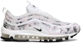Buy (Wanita) Nike Air Max 97 'Soft Floral' BV6119-600