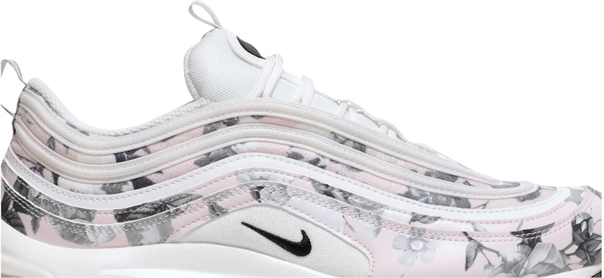 Air max 97 pink sales floral