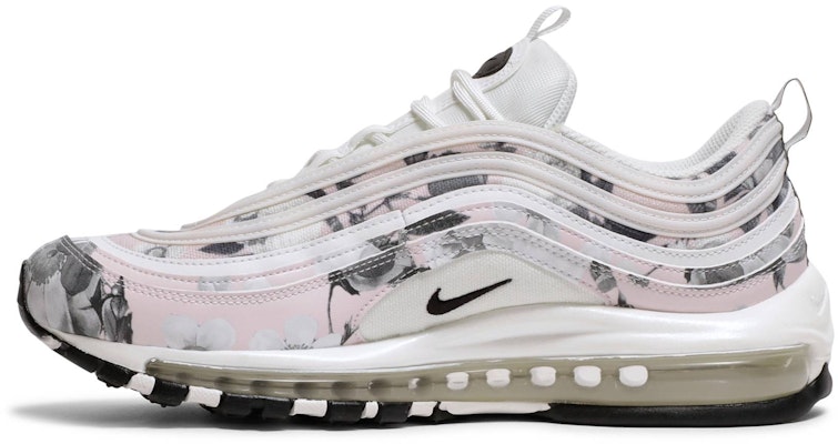 (Wanita) Nike Air Max 97 'Soft Floral' BV6119-600 Lookbook (Wanita) Nike Air Max 97 'Soft Floral' BV6119-600
