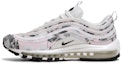 Lookbook (Wanita) Nike Air Max 97 'Soft Floral' BV6119-600