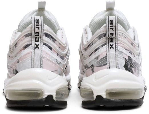 (Wanita) Nike Air Max 97 'Soft Floral' BV6119-600 Details for (Wanita) Nike Air Max 97 'Soft Floral' BV6119-600