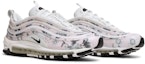Cheap (Wanita) Nike Air Max 97 'Soft Floral' BV6119-600