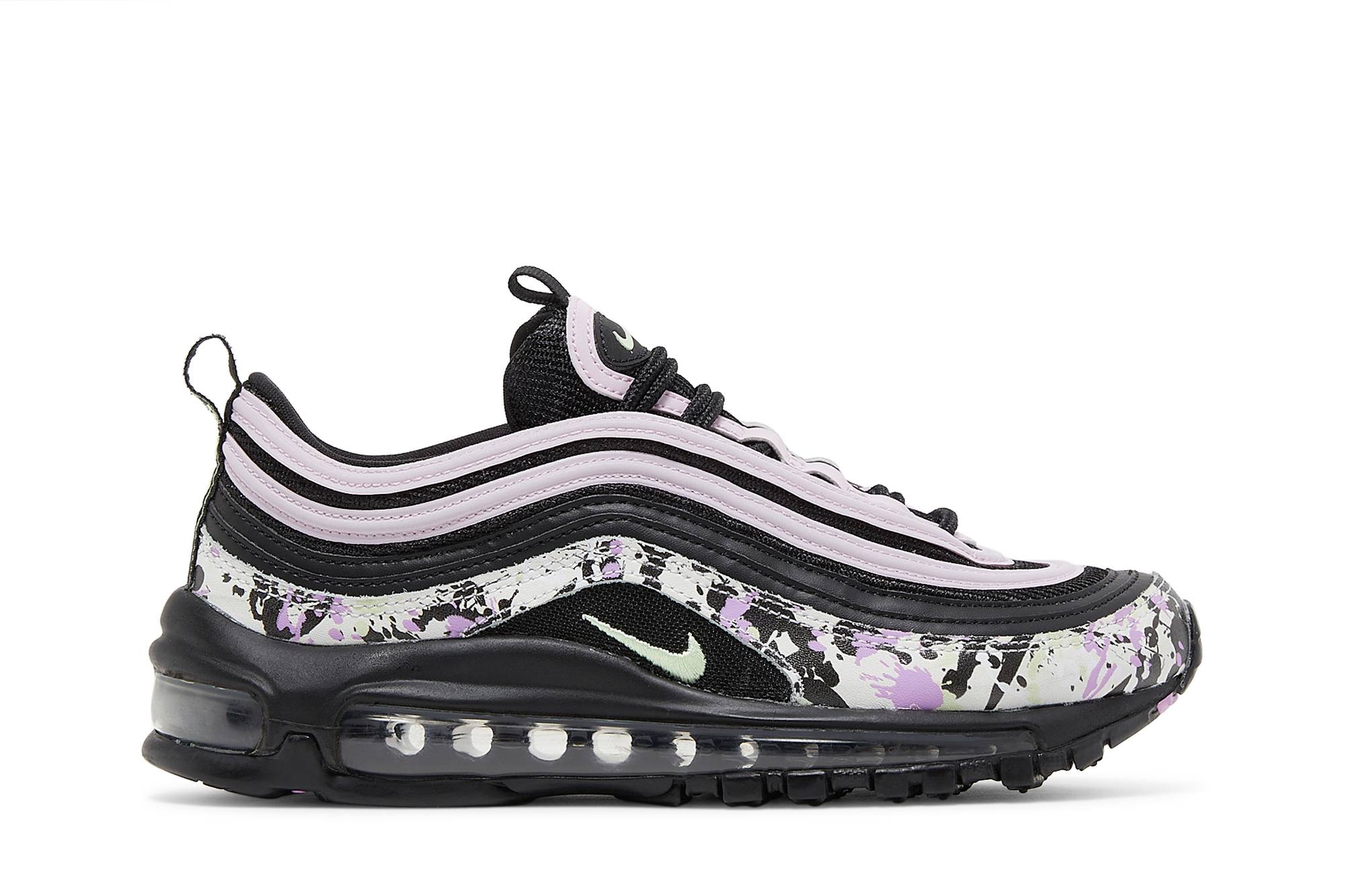 Buy (W) 耐克 Air Max 97 '飞溅' CZ8096-100