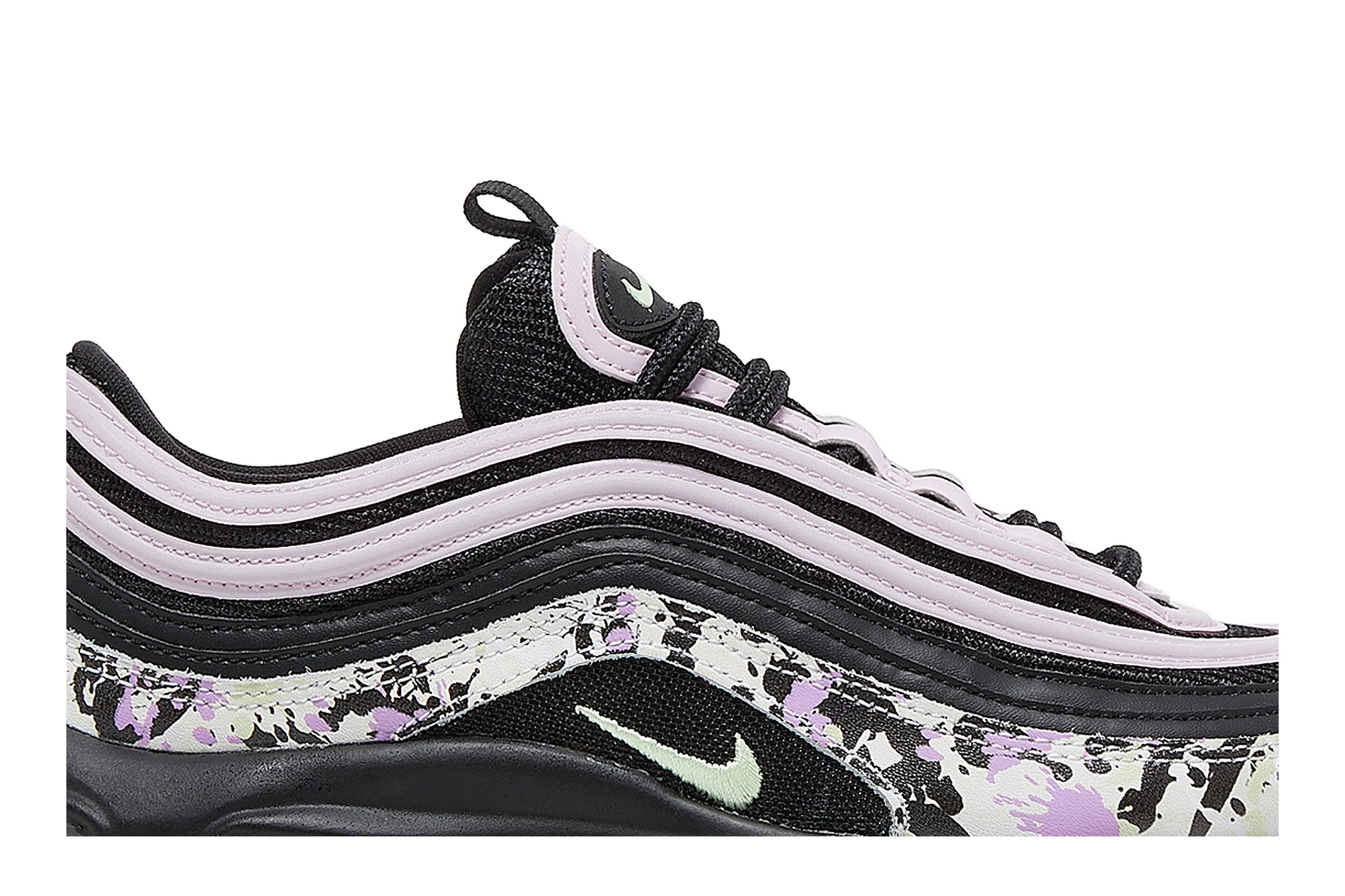 Order (W) 耐克 Air Max 97 '飞溅' CZ8096-100