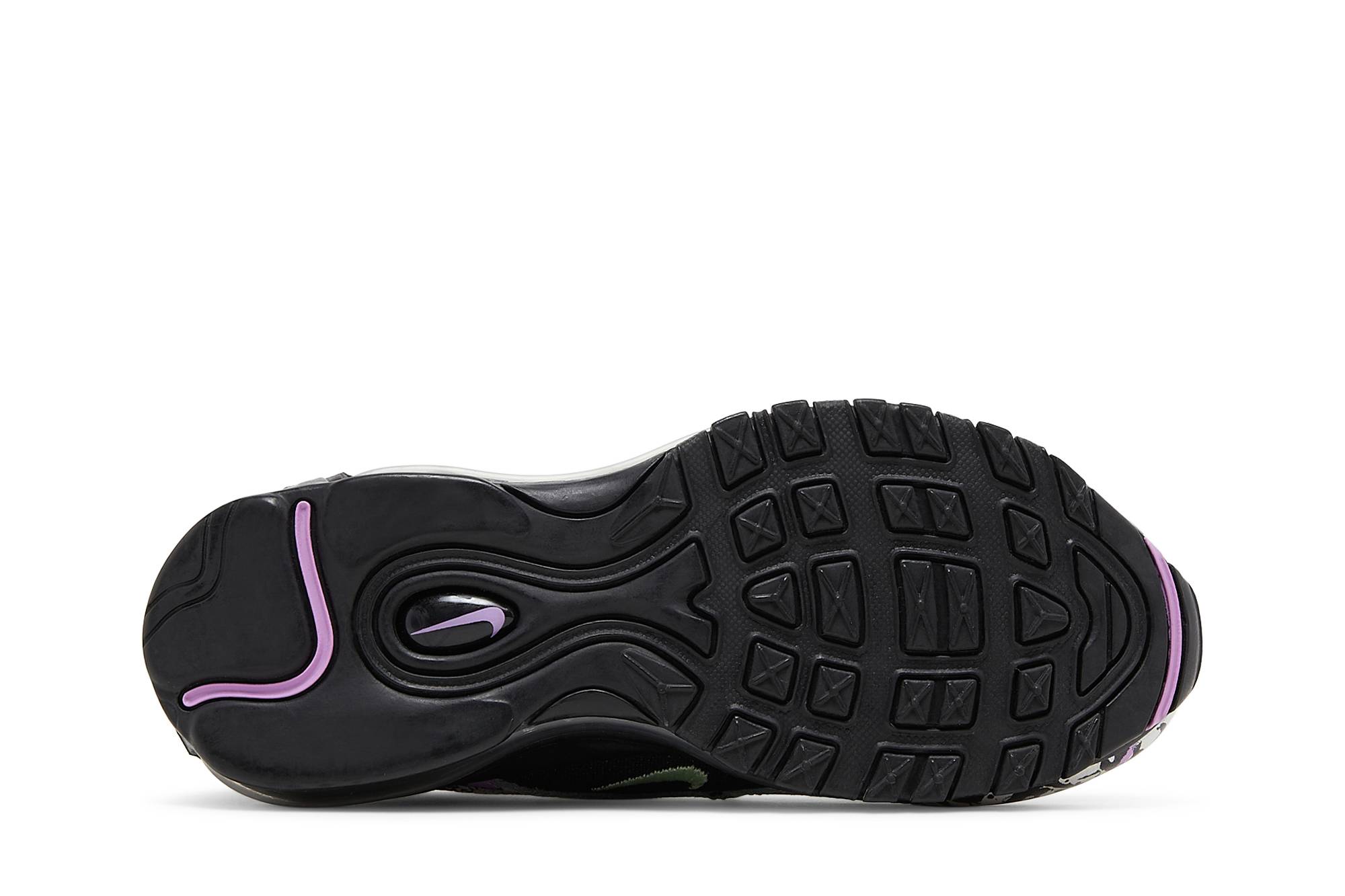 Shop (W) 耐克 Air Max 97 '飞溅' CZ8096-100