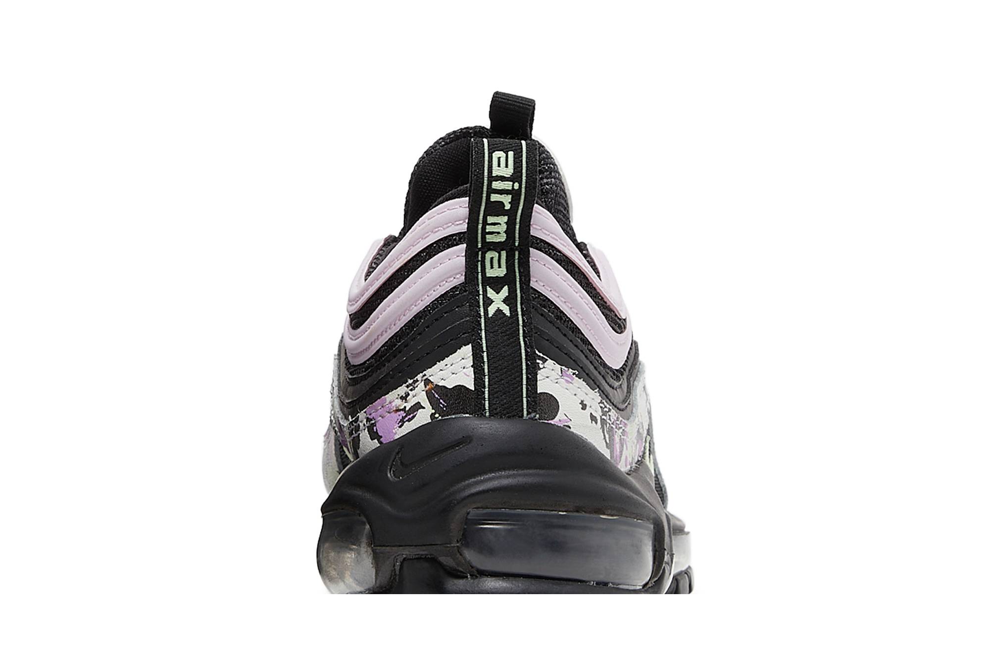 Sizing (W) 耐克 Air Max 97 '飞溅' CZ8096-100