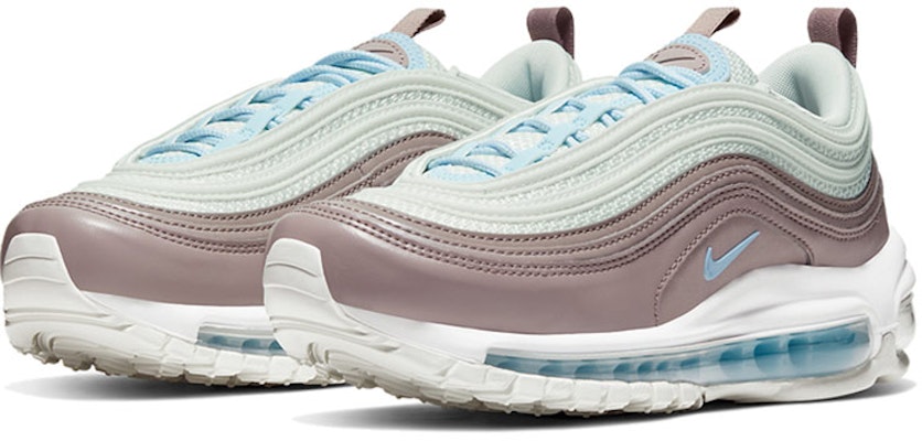 (Women) Nike Air Max 97 'Spruce Aura' 921733-018 Lookbook (Women) Nike Air Max 97 'Spruce Aura' 921733-018