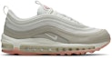 Buy (W) 耐克Air Max 97 'Summit White Rose' (顶峰白玫瑰) CT1904-100