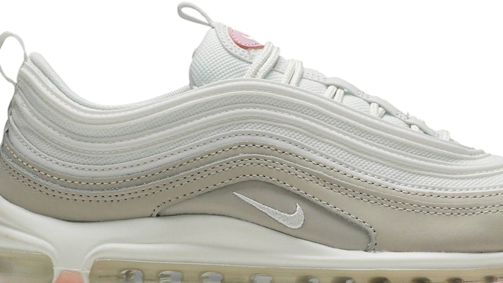 Air max 97 summit top white womens