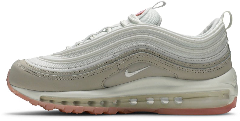 Nike air max beige roze shop