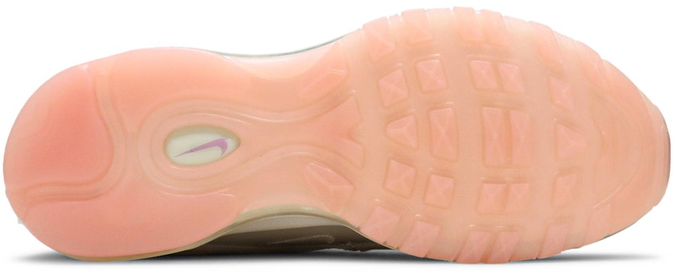 (W) 耐克Air Max 97 'Summit White Rose' (顶峰白玫瑰) CT1904-100 Shop (W) 耐克Air Max 97 'Summit White Rose' (顶峰白玫瑰) CT1904-100