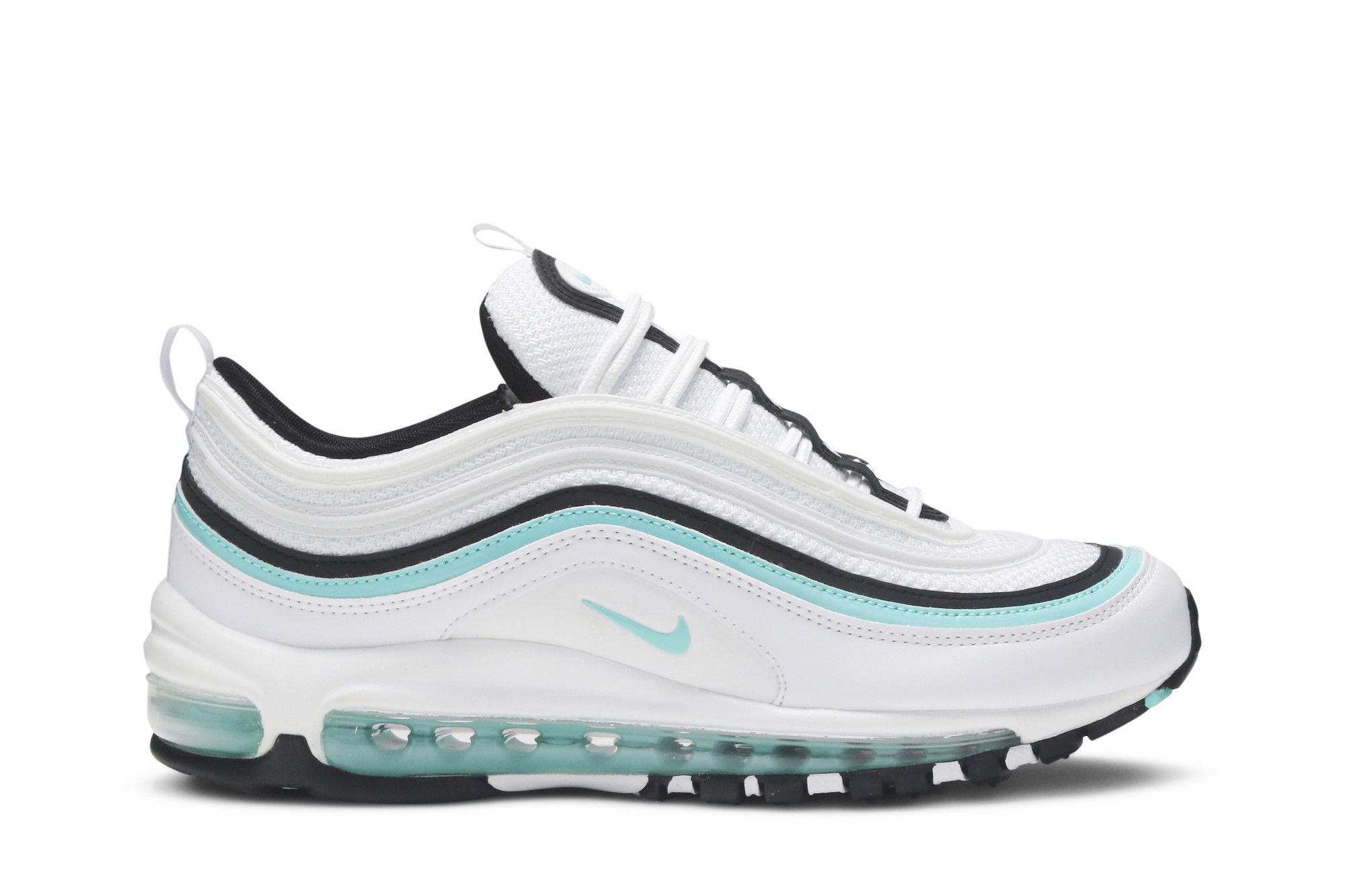 (Women) Nike Air Max 97 'Teal' CZ3574-130