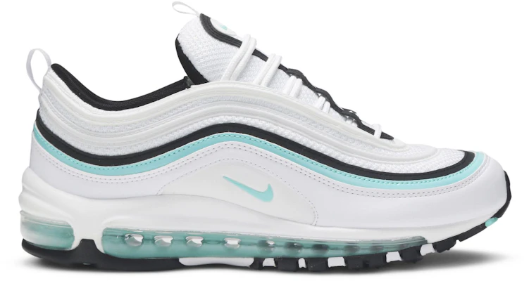 (Women) Nike Air Max 97 'Teal' CZ3574-130 Buy (Women) Nike Air Max 97 'Teal' CZ3574-130