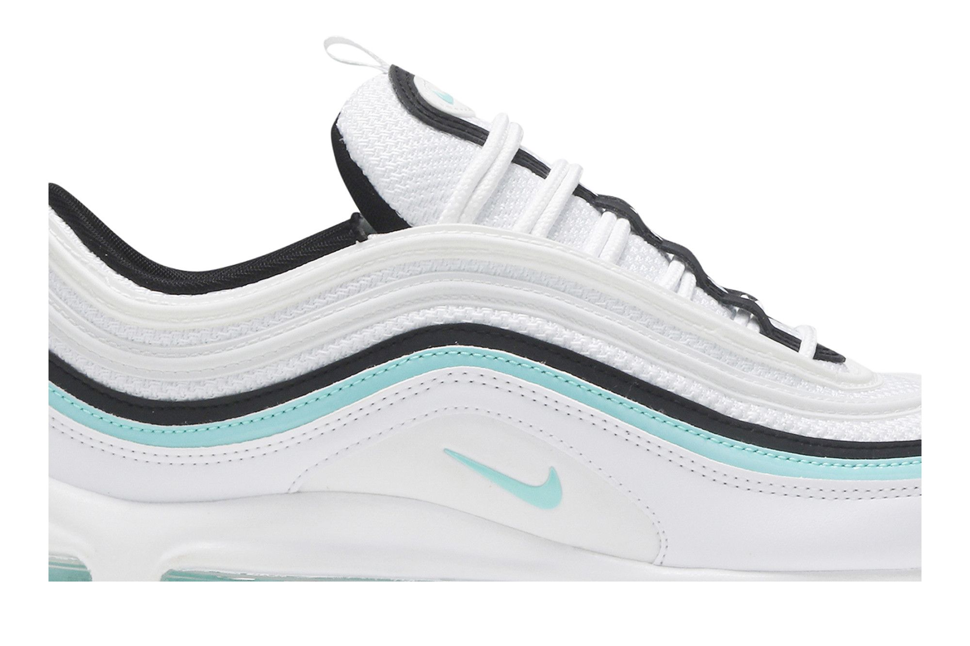 Lookbook (Women) Nike Air Max 97 'Teal' CZ3574-130