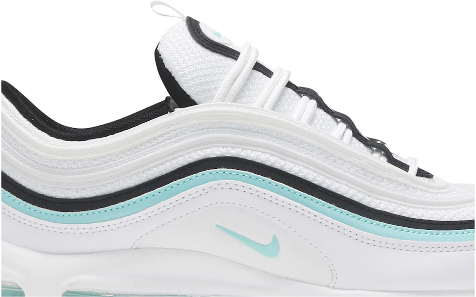 (Women) Nike Air Max 97 'Teal' CZ3574-130 Lookbook (Women) Nike Air Max 97 'Teal' CZ3574-130