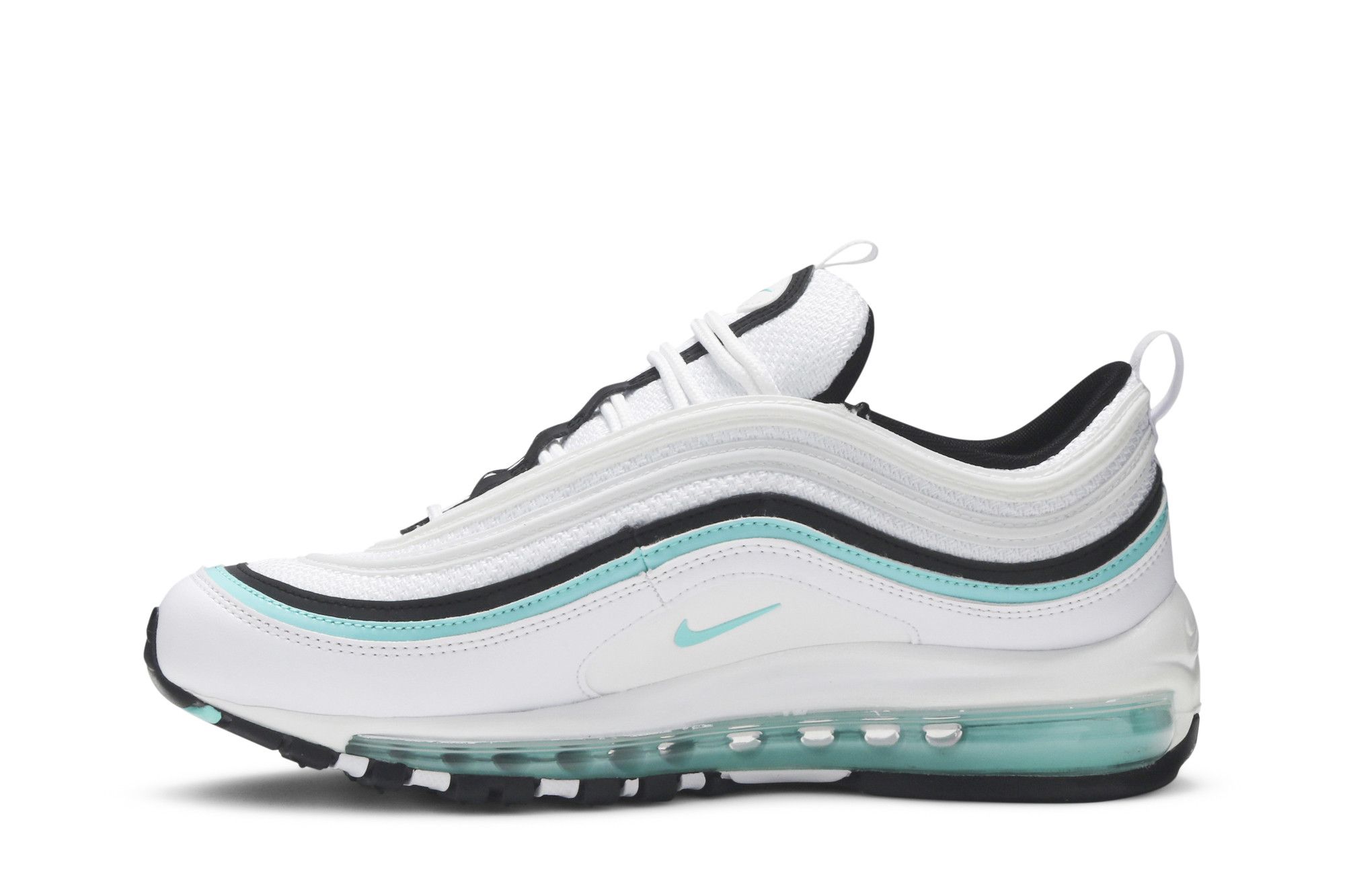 Shop (Women) Nike Air Max 97 'Teal' CZ3574-130