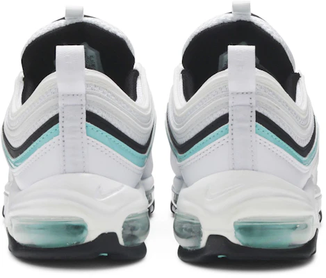 (Women) Nike Air Max 97 'Teal' CZ3574-130 Sizing (Women) Nike Air Max 97 'Teal' CZ3574-130