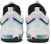 Sizing (Women) Nike Air Max 97 'Teal' CZ3574-130