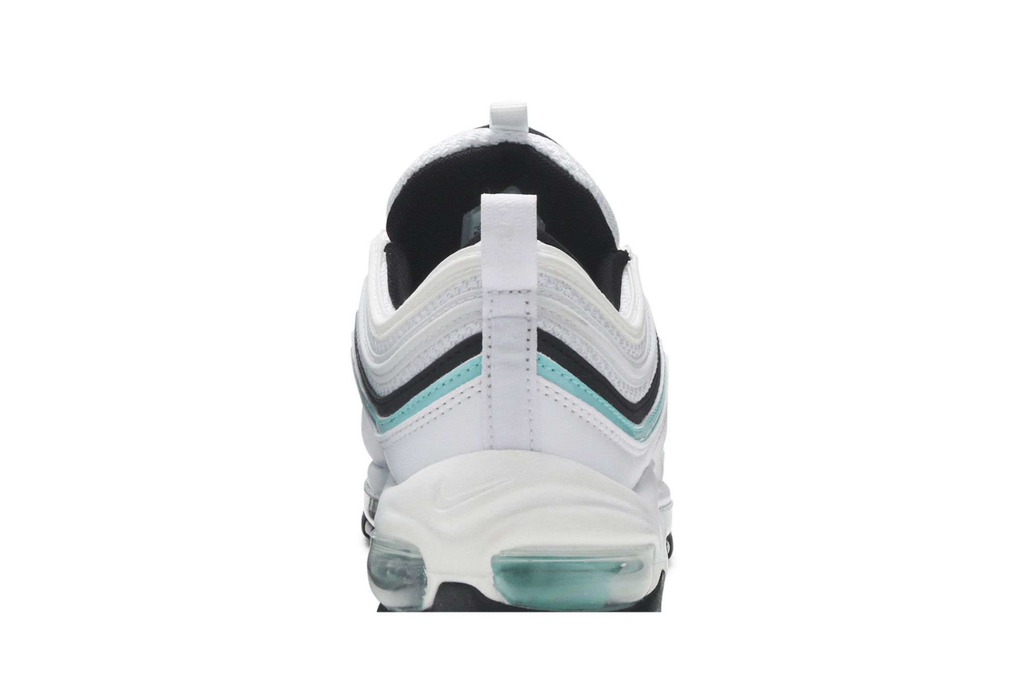 Cheap (Women) Nike Air Max 97 'Teal' CZ3574-130