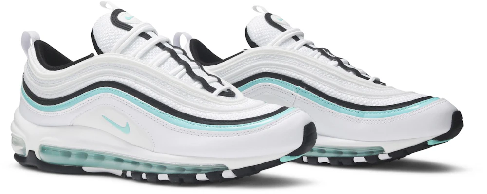 (Women) Nike Air Max 97 'Teal' CZ3574-130 1