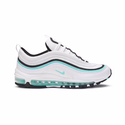 (W) Nike Air Max 97 'Teal'