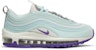 Wanita Nike Air Max 97 'Teal Tint' 921733-303