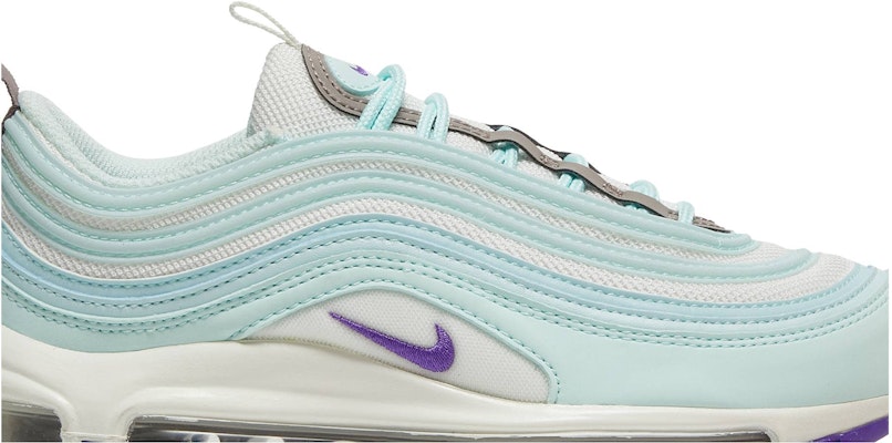 Wanita Nike Air Max 97 'Teal Tint' 921733-303 Order Wanita Nike Air Max 97 'Teal Tint' 921733-303