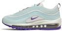 Lookbook Wanita Nike Air Max 97 'Teal Tint' 921733-303