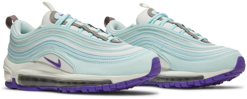 Wanita Nike Air Max 97 'Teal Tint' 921733-303 Cheap Wanita Nike Air Max 97 'Teal Tint' 921733-303